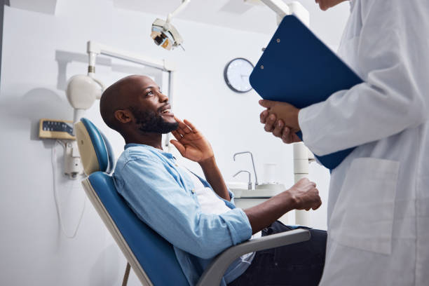 Best Emergency Treatment for Dental Infections or Abscesses in Hopkinsville, KY