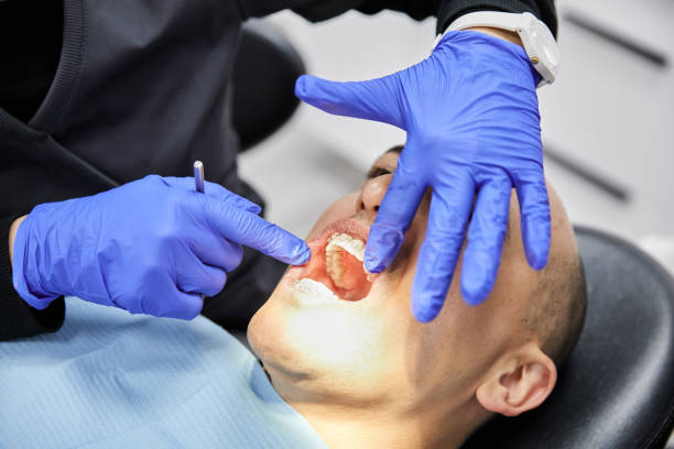 Best Urgent Care for Lost Fillings or Crowns in Hopkinsville, KY