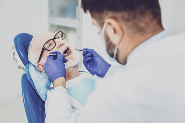 Best Cosmetic Emergency Dentistry in Hopkinsville, KY
